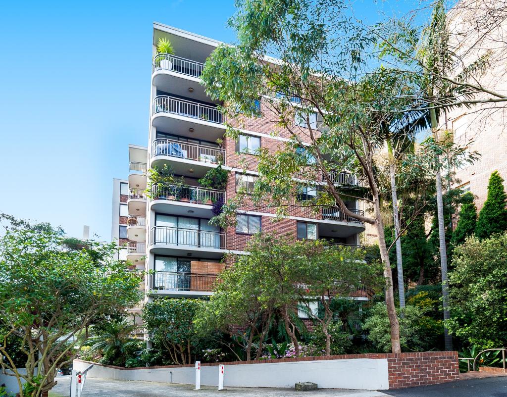 2g/6 Macleay St, Potts Point, NSW 2011