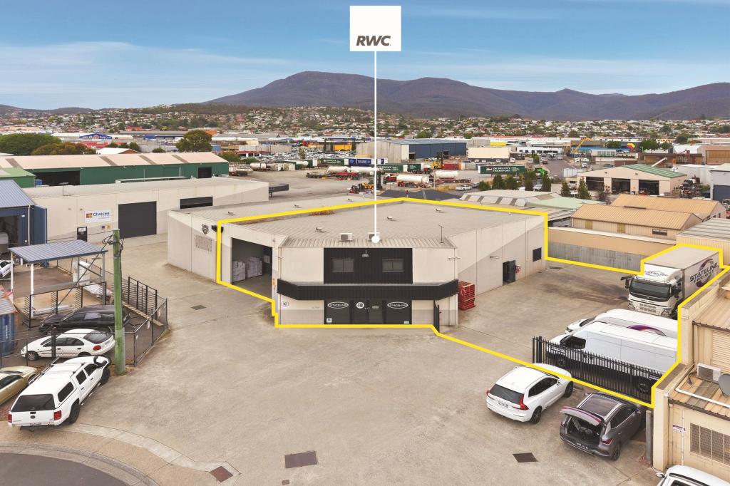 1/118 Gormanston Rd, Derwent Park, TAS 7009