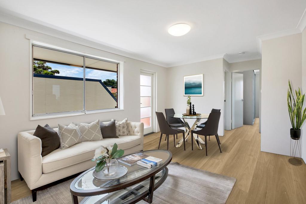 9/12 DINE ST, RANDWICK, NSW 2031