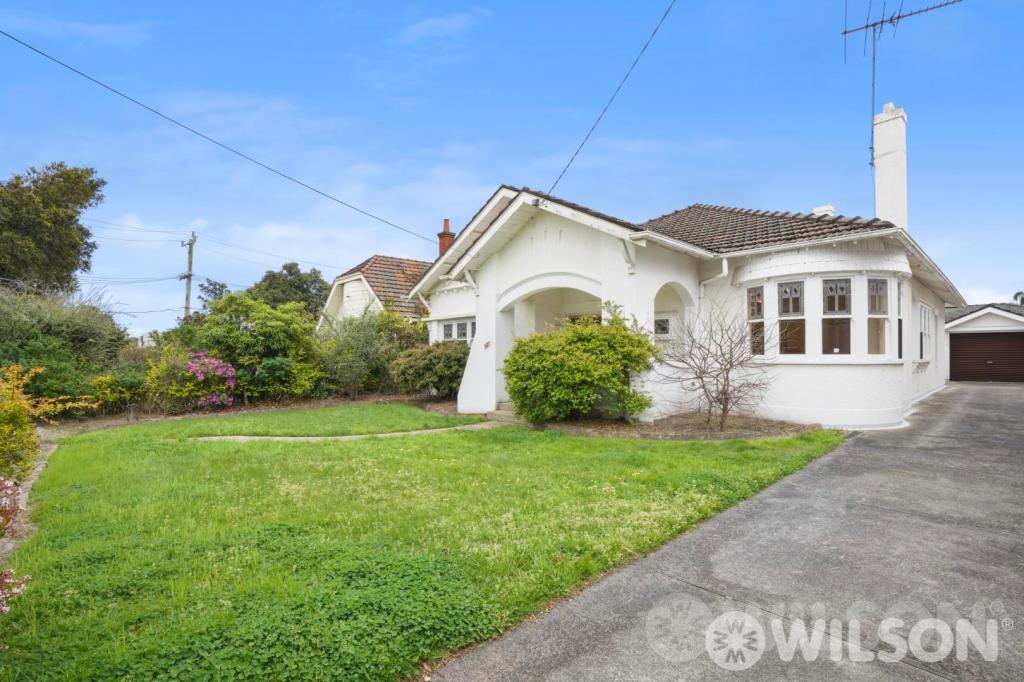 407 Glen Eira Rd, Caulfield North, VIC 3161