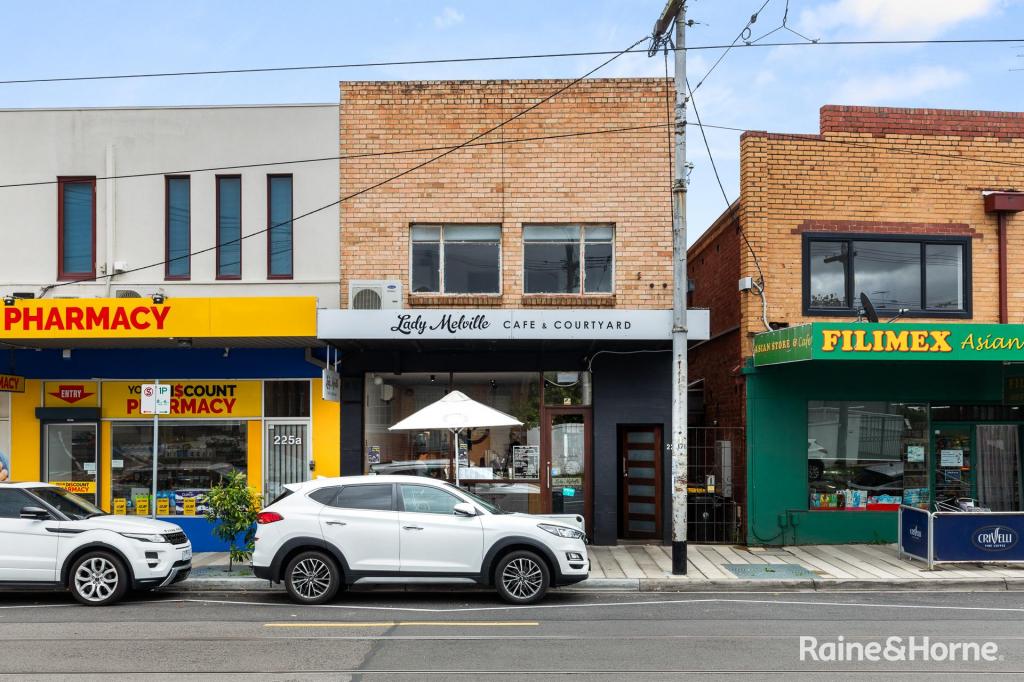 227 Melville Rd, Brunswick West, VIC 3055