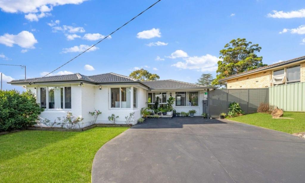 7 Churchill Dr, Winston Hills, NSW 2153