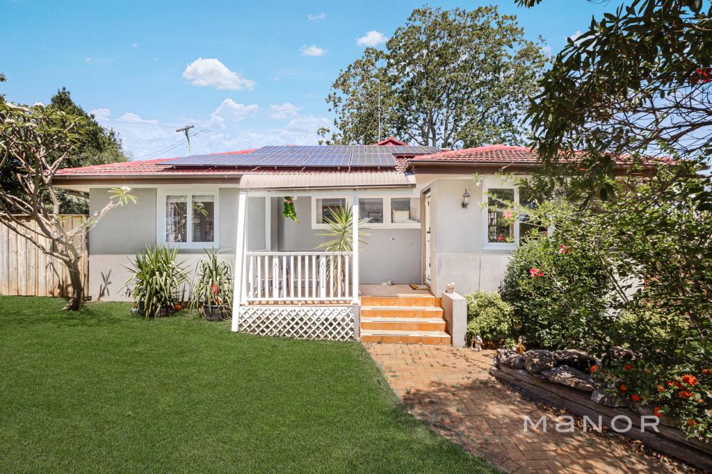 31 Marnpar Rd, Seven Hills, NSW 2147