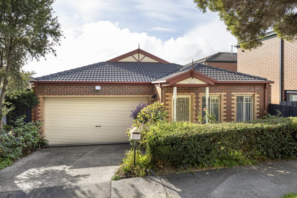 55 Norman Ave, Frankston South, VIC 3199