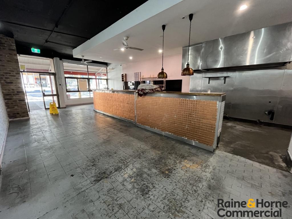 Shop 3/26 Clarence Street, Garrison Building, Port Macquarie, NSW 2444