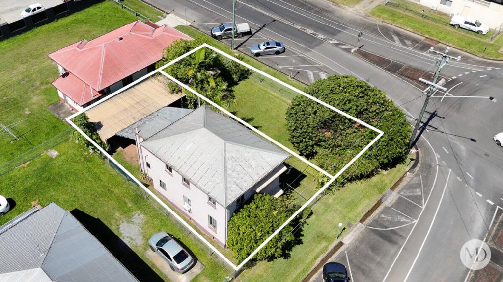 17 GLADY ST, INNISFAIL, QLD 4860