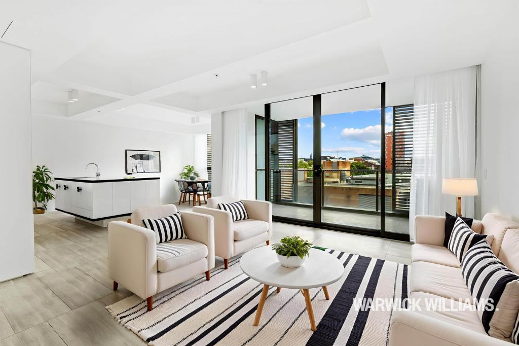 N601/33 Ultimo Rd, Haymarket, NSW 2000