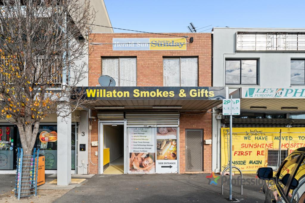 5 Willaton St, St Albans, VIC 3021