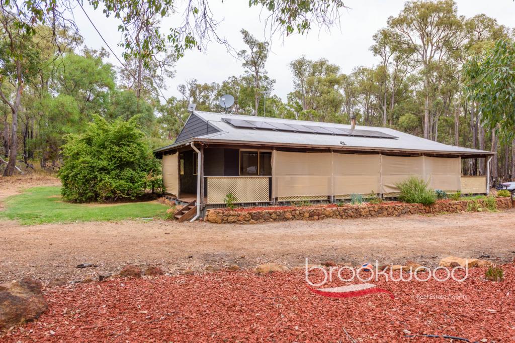 3180 ALICE RD, MOUNT HELENA, WA 6082