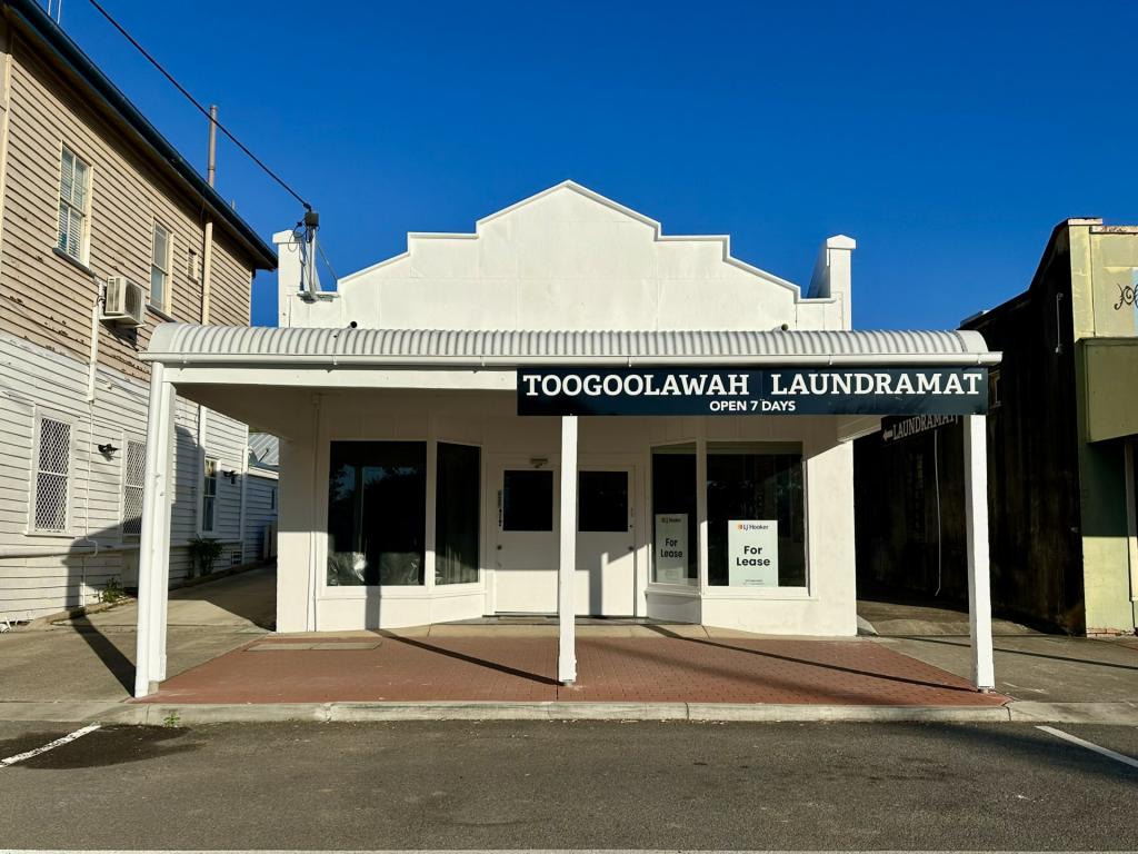 73b Cressbrook St, Toogoolawah, QLD 4313