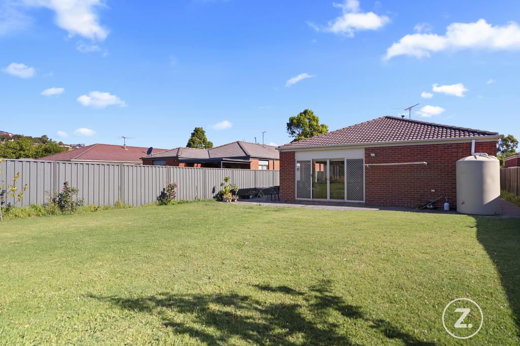 22 Elderberry Way, Pakenham, VIC 3810