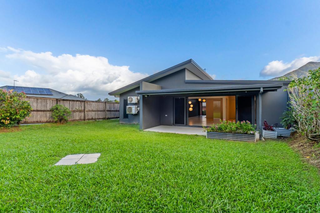 40 Elderberry Ave, Bentley Park, QLD 4869