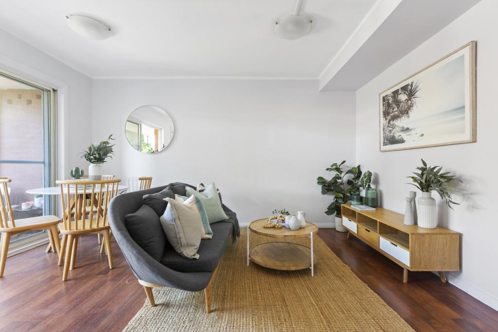 5/30 The Crescent, Dee Why, NSW 2099