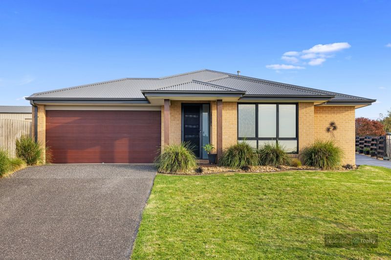 6 Romano Way, Korumburra, VIC 3950