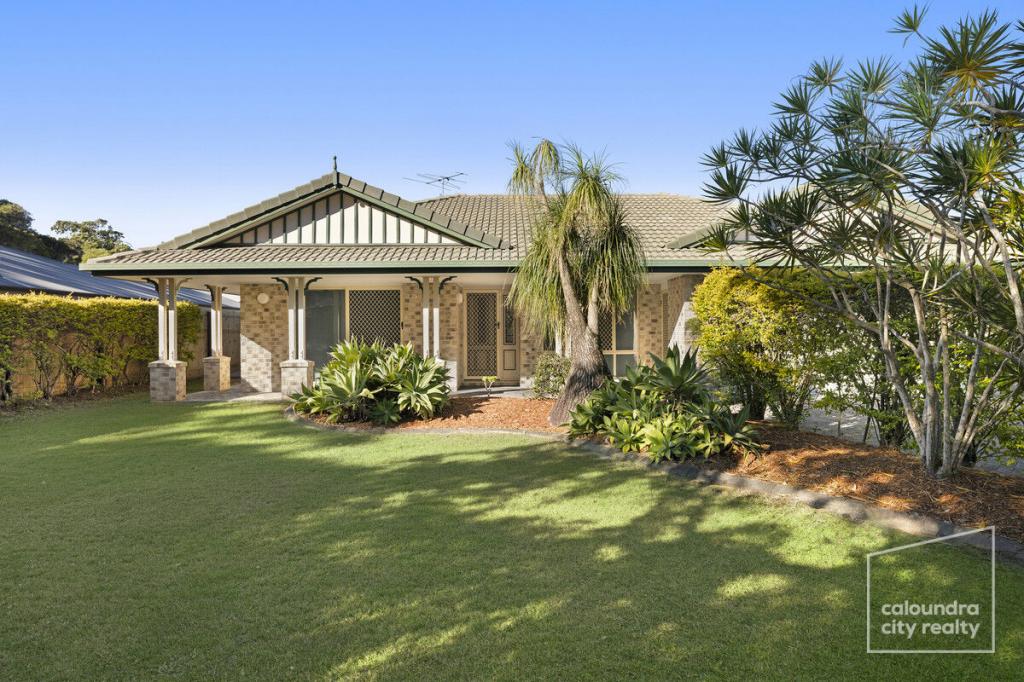 9 Sweetgum Ct, Currimundi, QLD 4551