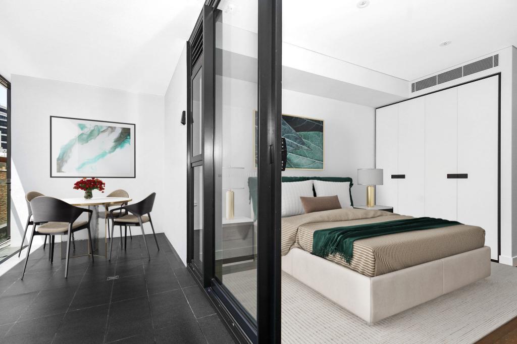Contact Agent For Address, St Leonards, NSW 2065