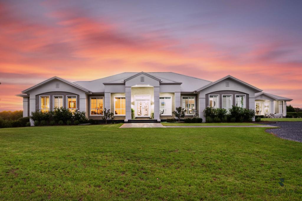 36 Acacia Dr, Rylstone, NSW 2849