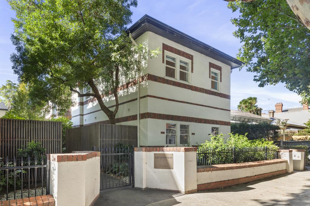 12/20 Charnwood Rd, St Kilda, VIC 3182