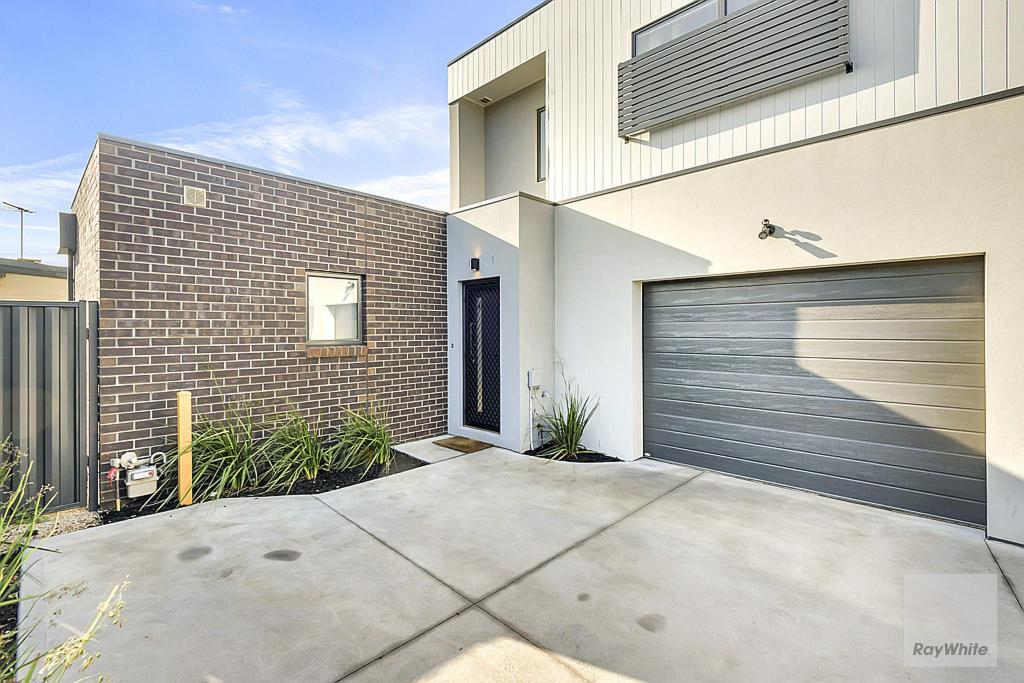 4/391 High St, Lalor, VIC 3075