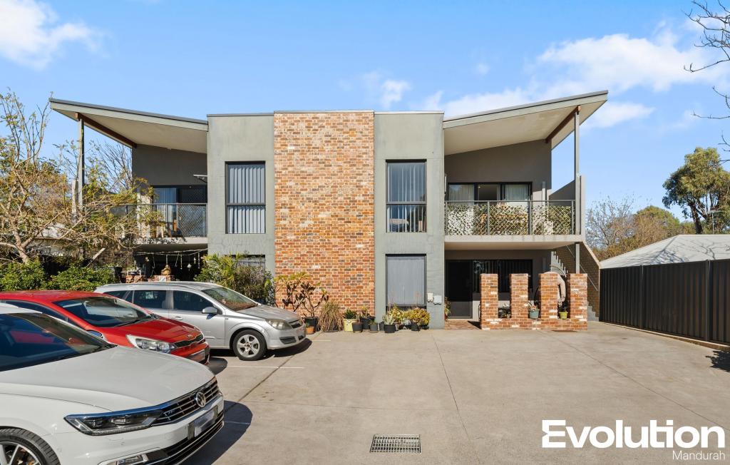 4/45 MORFITT ST, MANDURAH, WA 6210