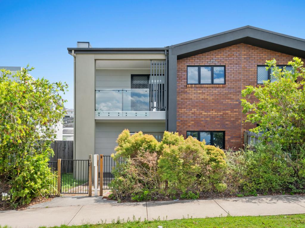 468 Grande Ave, Spring Mountain, QLD 4300