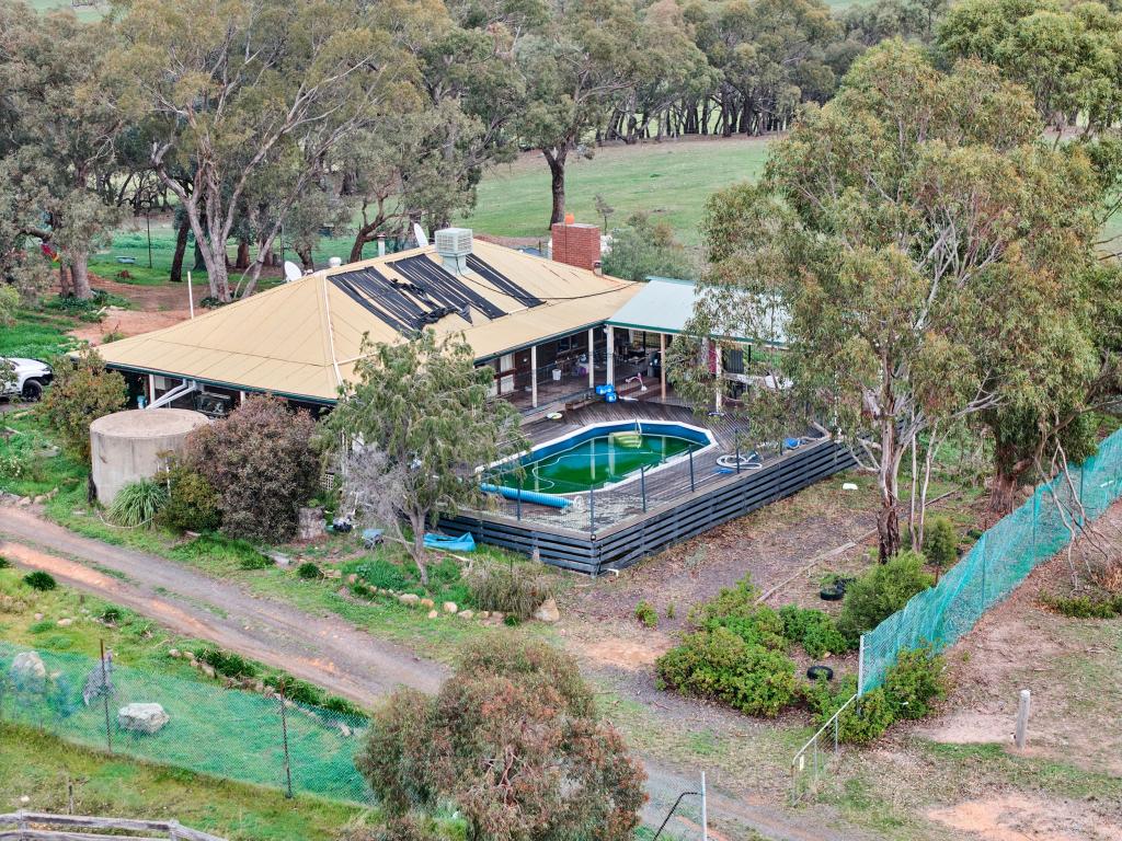 75 Heathcote-East Baynton Rd, Argyle, VIC 3523