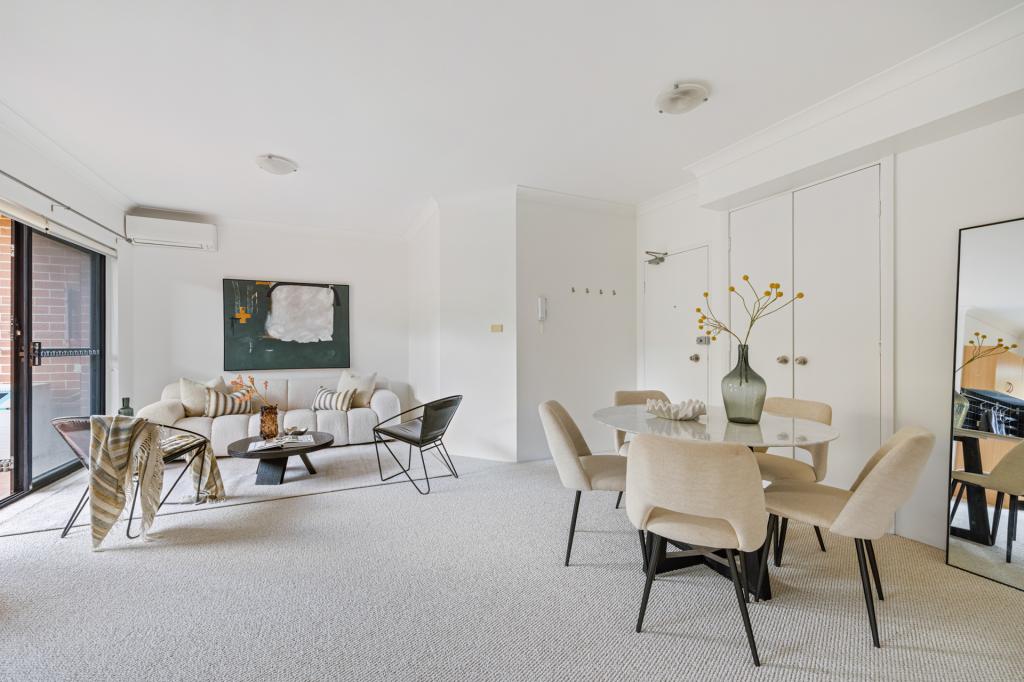 15/17-21a Villiers St, Kensington, NSW 2033