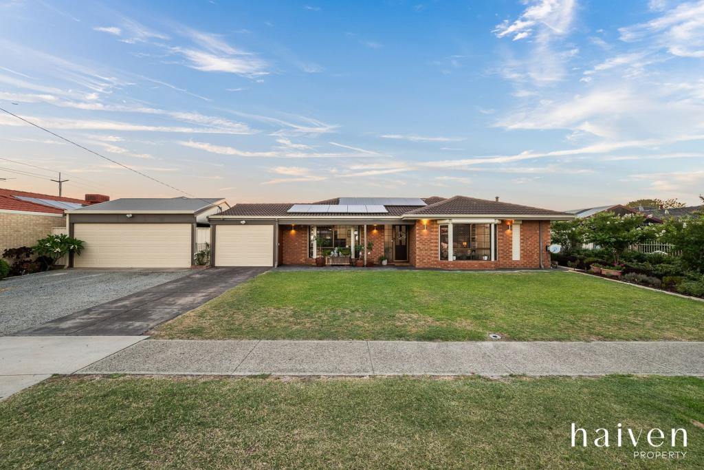 15 Elizabeth St, East Cannington, WA 6107