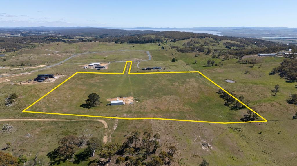 593 Wirreanda Rd, Wamboin, NSW 2620
