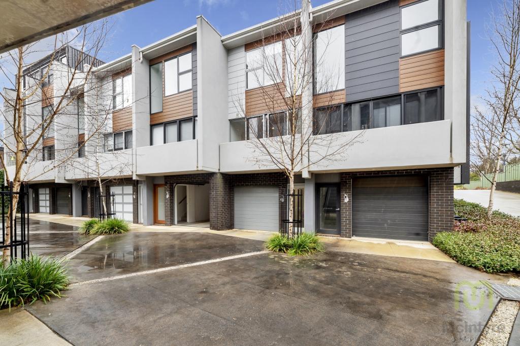 2/45 Stockdale St, Dickson, ACT 2602