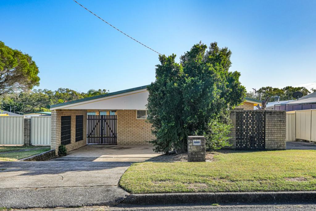 3 Saturn Cres, Telina, QLD 4680