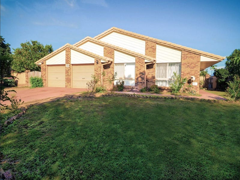 32 Scanlen Cres, Wynnum West, QLD 4178