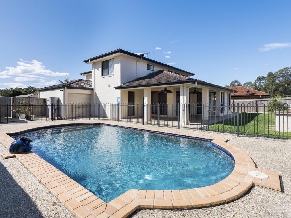 7 Bowerbird Ct, Cashmere, QLD 4500