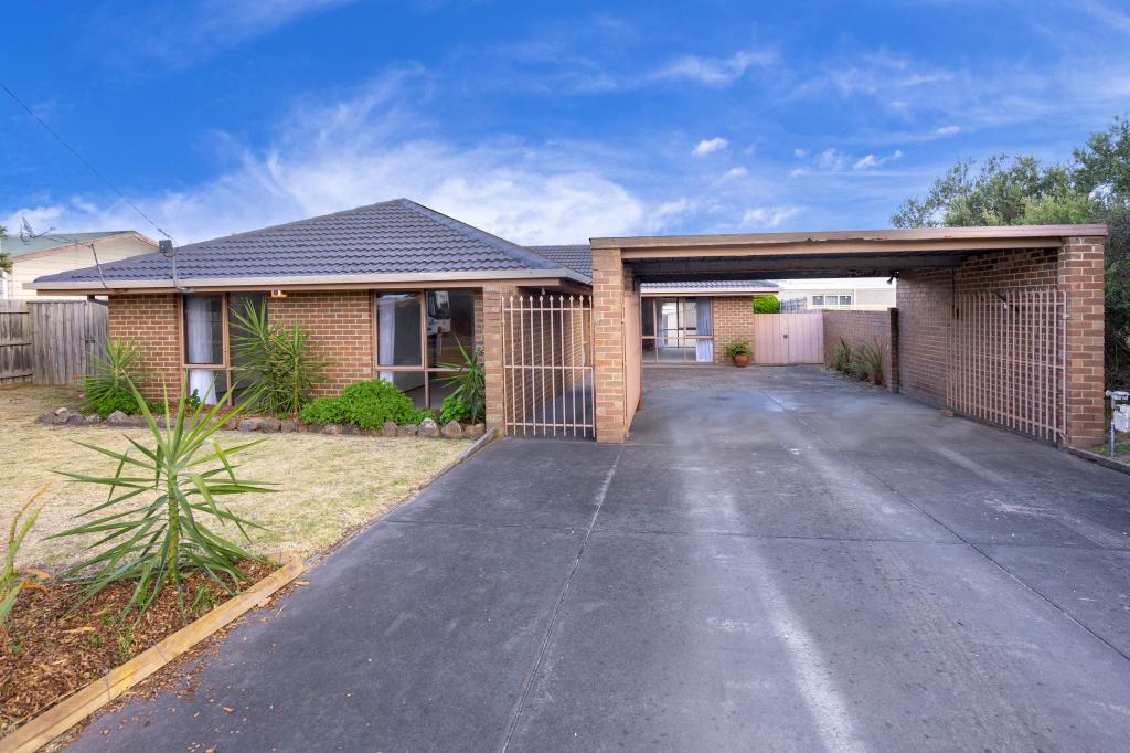 10 Swans Way, Capel Sound, VIC 3940