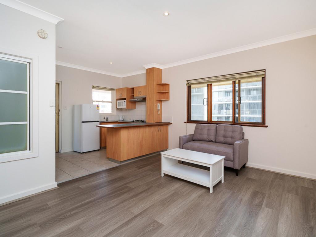 59/138 Adelaide Tce, East Perth, WA 6004