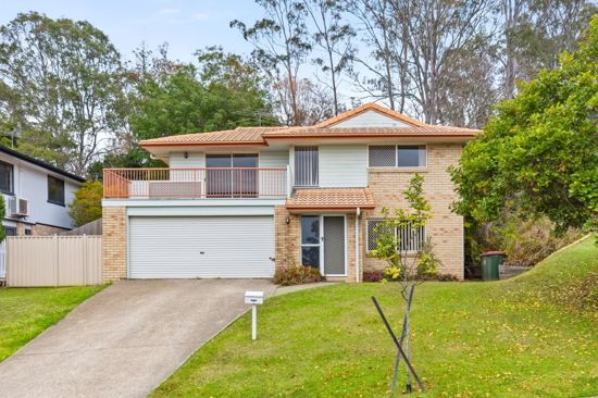 18 Summerfield Pl, Kenmore, QLD 4069