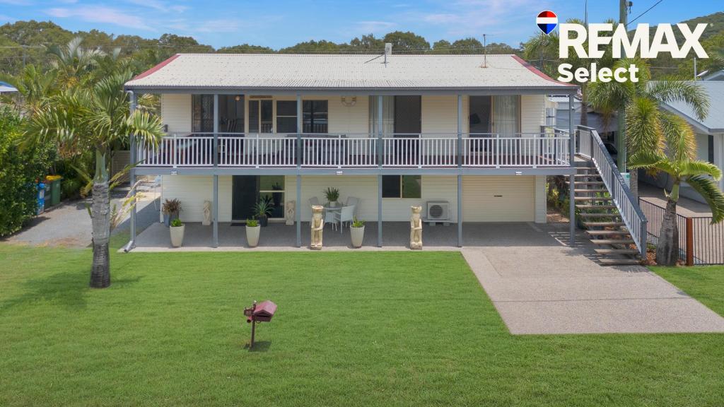82 The Esp, Grasstree Beach, QLD 4740
