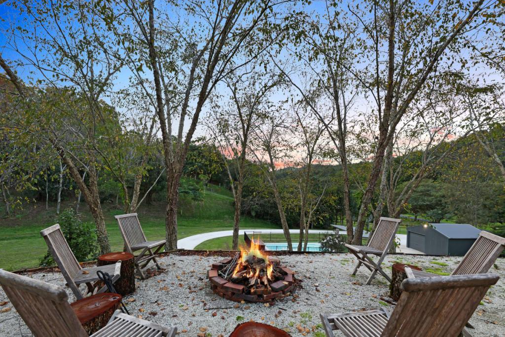 242 SYNDICATE RD, TALLEBUDGERA, QLD 4228