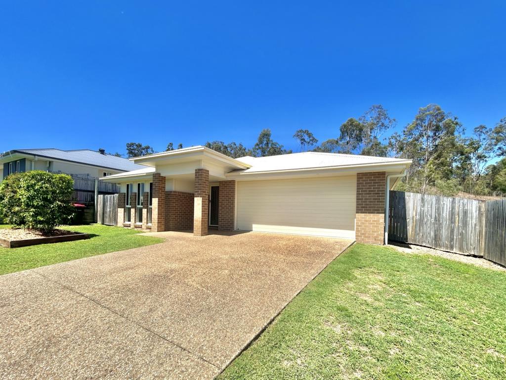 29 Cornforth Cres, Kirkwood, QLD 4680