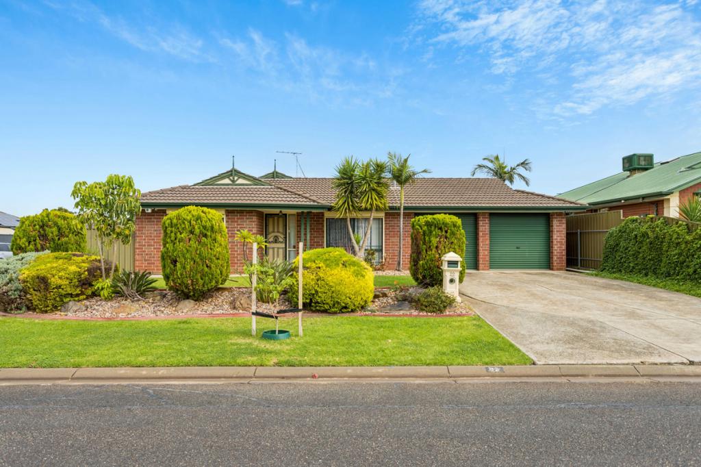 22 Brion Dr, Paralowie, SA 5108