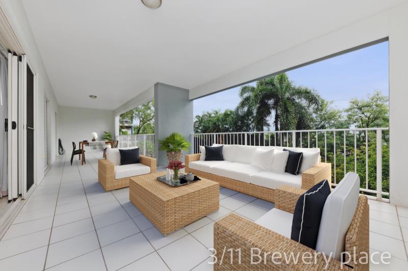 3/11 Brewery Pl, Woolner, NT 0820