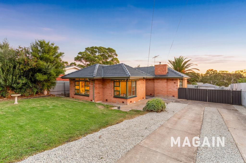 29 Williams Ave, Hackham West, SA 5163