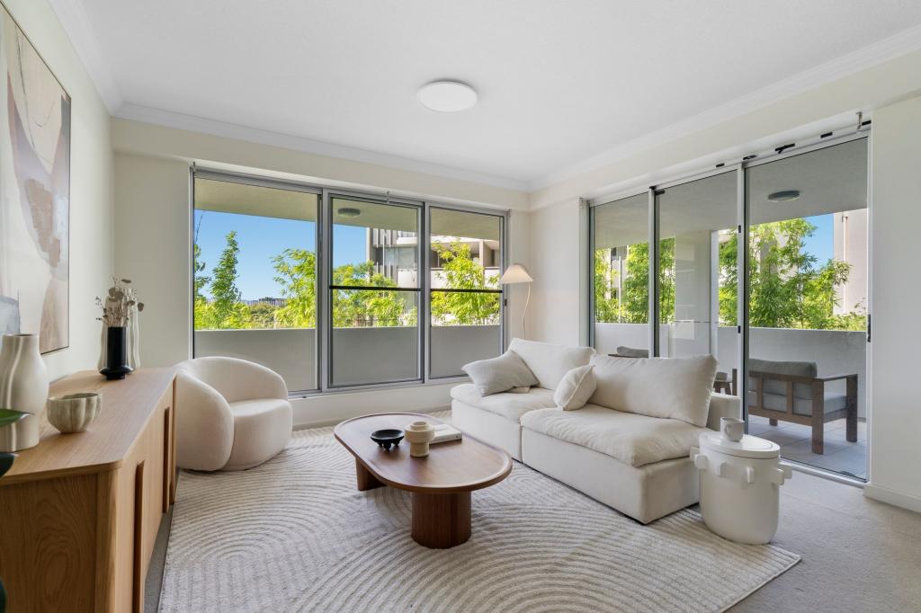 1401/141 CAMPBELL ST, BOWEN HILLS, QLD 4006