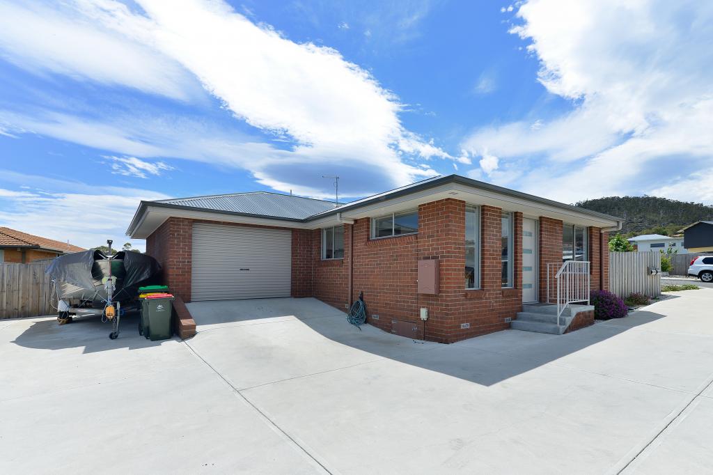 1/7 BEDSTONE RD, OAKDOWNS, TAS 7019