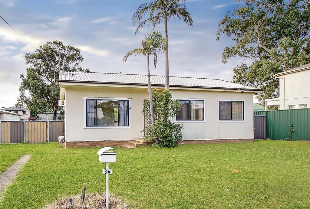 84 Callagher St, Mount Druitt, NSW 2770