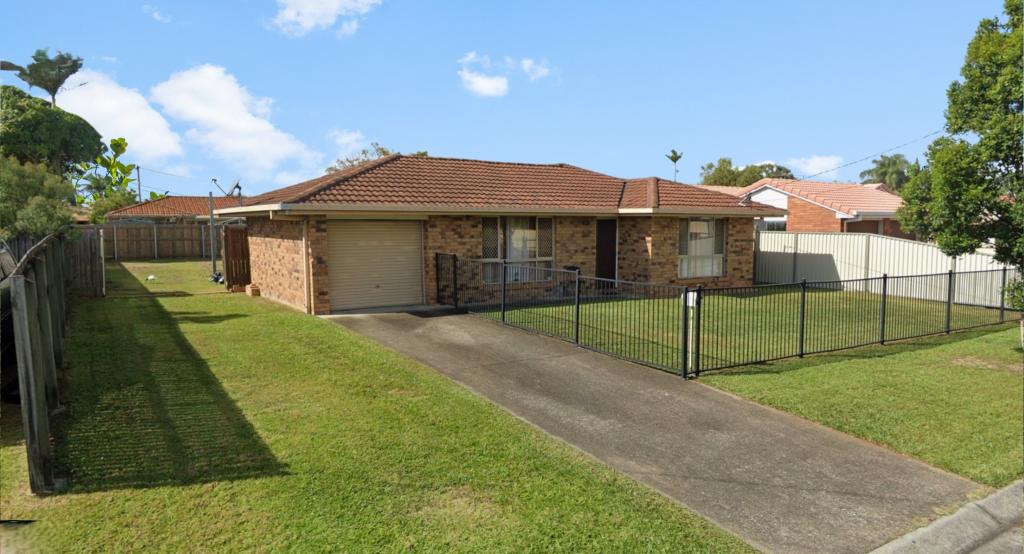 26 Cascade St, Kippa-Ring, QLD 4021