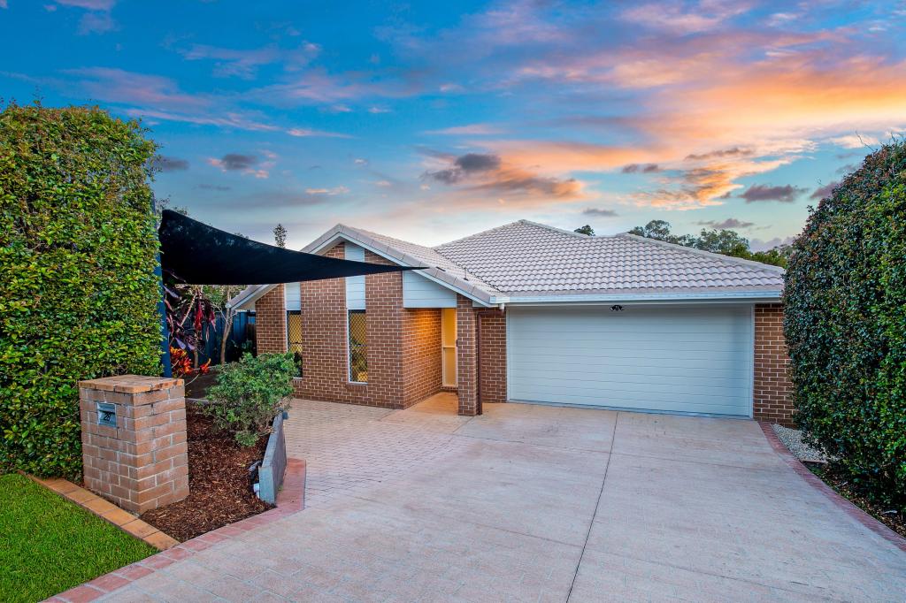 28 Creek Rd, Birkdale, QLD 4159