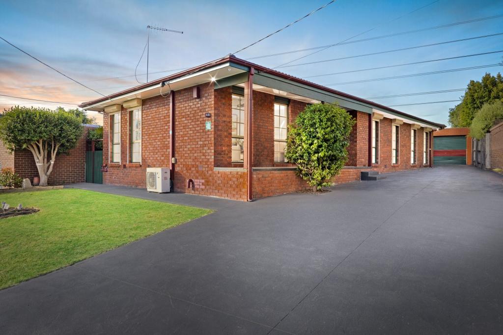 69 Kambara Dr, Mulgrave, VIC 3170