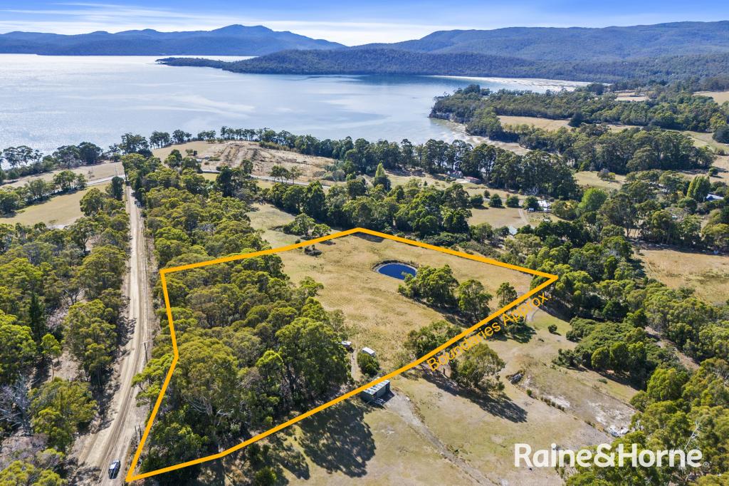 818 Nubeena Back Rd, Koonya, TAS 7187