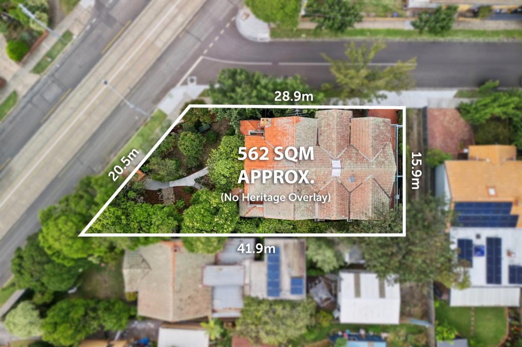554 Camberwell Rd, Camberwell, VIC 3124